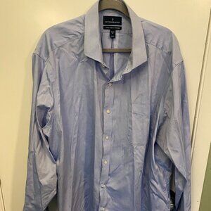 Buttoned Down Classic Fit Dress Shirt